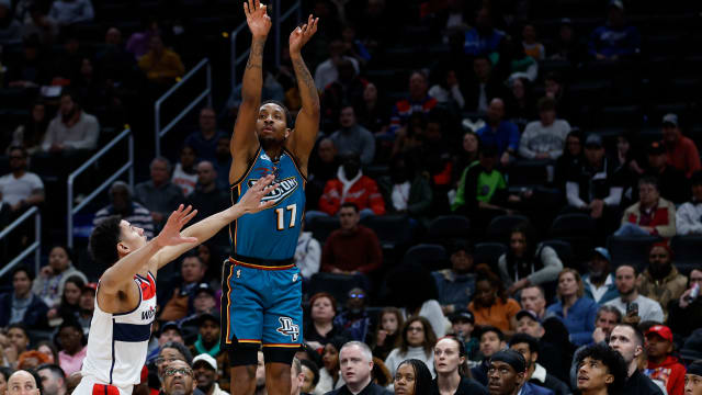 Rodney McGruder